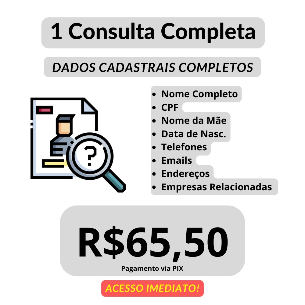 1 Consulta
